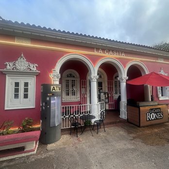 La Casita de Rones - Outside view - Caribbean Near Me - San Juan, Puerto Rico La Casita de Rones - Outside view - Caribbean Near Me - San Juan, Puerto Rico