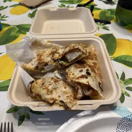 Krispydilla