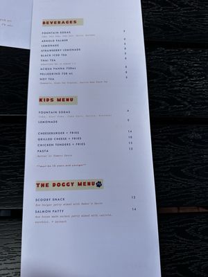Menu photo 6 Jeju Kitchen Carmel-by-the-Sea, CA Menu photo 6 Jeju Kitchen Carmel-by-the-Sea, CA