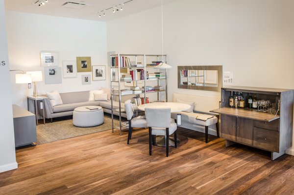 Room & Board by null