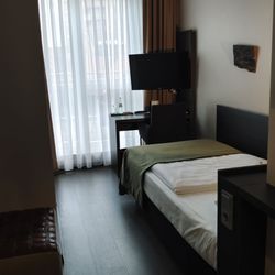 Altstadt-Hotel Bielefeld