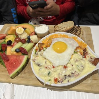 Allô! Mon Coco - Breakfast & Brunch Near Me - Montreal, Quebec