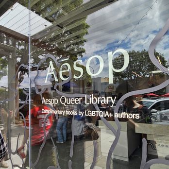 Aesop - Perfume Near Me - Los Angeles, California