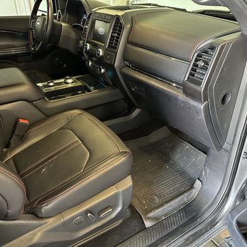 All American Detail Service - Before. Yuck. - Auto Detailing Near Me - Palmdale, California
