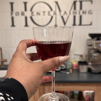 Home for Entertaining - Home Decor Near Me - Cary, North Carolina