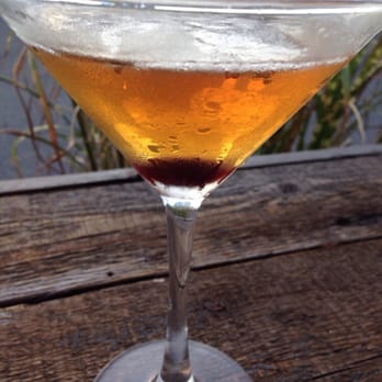 Chomp Kitchen & Drinks - Fall is good! - American Near Me - Warren, Rhode Island