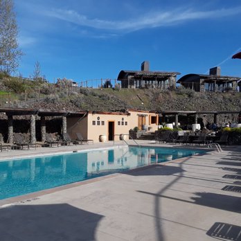 Cave B Inn & Spa - Resorts Near Me - Quincy, Washington Cave B Inn & Spa - Resorts Near Me - Quincy, Washington