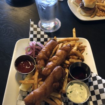 Morrison - Fish & Chips - Gastropubs Near Me - Los Angeles, California Morrison - Fish & Chips - Gastropubs Near Me - Los Angeles, California