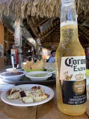 La Garita by null