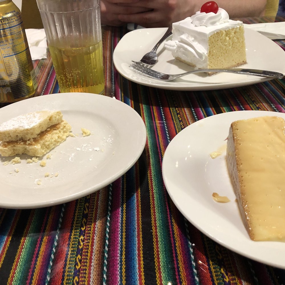 Culantro - Peruvian Near Me - Ferndale, Michigan