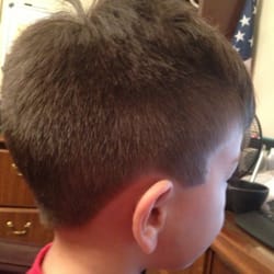 Great Clips - Quick and easy