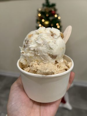 Sweet Scoops Homemade Ice Cream by null