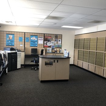 The UPS Store - Even have PO boxes - Shipping Centers Near Me - Tehachapi, California