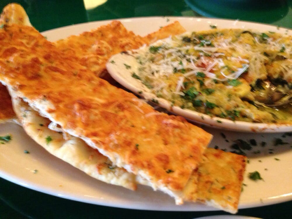 Oregano's