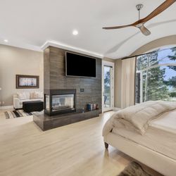 John Wann - Keller Williams Luxury - Primary bedroom