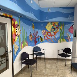 ABC Children's Dentistry - Lobby