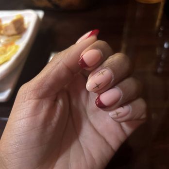 Asil NailCare - Builder Gel Manicure - Nail Technicians Near Me - Alexandria, Virginia Asil NailCare - Builder Gel Manicure - Nail Technicians Near Me - Alexandria, Virginia