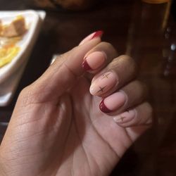 Asil NailCare - Builder Gel Manicure