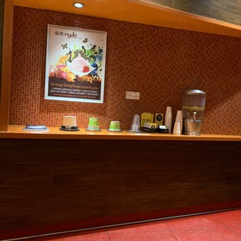 Mojo Yogurt - Ice Cream & Frozen Yogurt Near Me - Tempe, Arizona