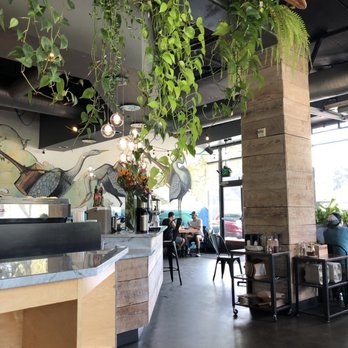 Retreat - Cafes Near Me - Seattle, Washington