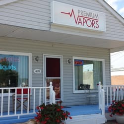 Premium Vapors