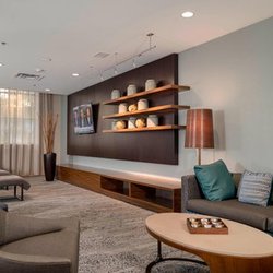 Courtyard by Marriott Niagara Falls, USA