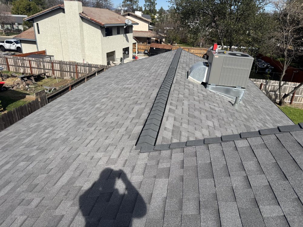 Slide of ZeZee Roofing