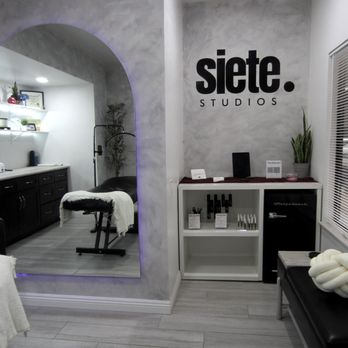 Siete Studios - studio - Eyelash Service Near Me - Camarillo, California
