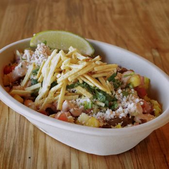 Gordingo’s - Jamaican Bowl - Tacos Near Me - Brevard, North Carolina