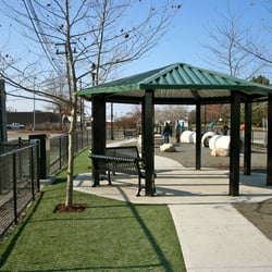 Zero New Washington Street Dog Park