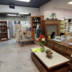 Hospice Hope Chest - Large space