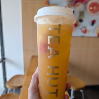 Tea Hut - Super Fruit Tea - Bubble Tea Near Me - San Francisco, California Tea Hut - Super Fruit Tea - Bubble Tea Near Me - San Francisco, California