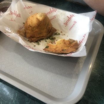 Bombay Kitchen 419 - Aloo Samosas - Indian Near Me - Toledo, Ohio Bombay Kitchen 419 - Aloo Samosas - Indian Near Me - Toledo, Ohio
