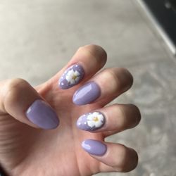Comfy Nails Zone