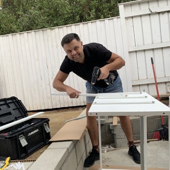 Zilvanas Handyman Service - CLOSED - Trusted Since 2021
