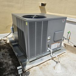 Jeremy Patch Heating and Air Conditioning