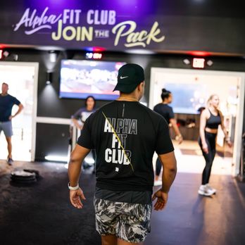 Alpha Fit Club - Circuit Training Gyms Near Me - Bayonne, New Jersey Alpha Fit Club - Circuit Training Gyms Near Me - Bayonne, New Jersey