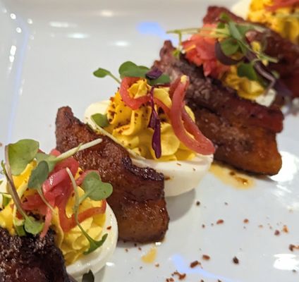 Space 220 Restaurant by null