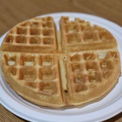 AmericInn by Wyndham Cody - Belgium waffle breakfast