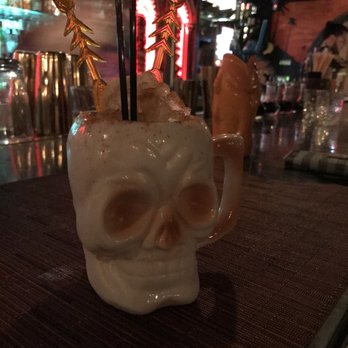 Cellar 335 - Cocktail Bars Near Me - Jersey City, New Jersey