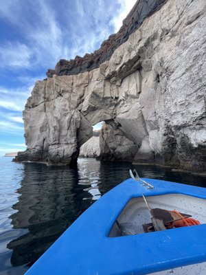 The Cortez Club, Dive Center. by null