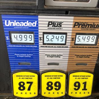 QuikTrip - Prices today - Convenience Stores Near Me - Mesa, Arizona