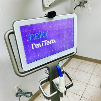 Elite Dental Irvine - Hello, iTero. The 3D digital dentistry invention. - General Dentistry Near Me - Irvine, California