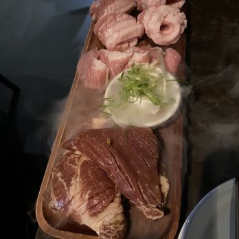 Anto - Bbq set for two - Korean Near Me - New York, New York Anto - Bbq set for two - Korean Near Me - New York, New York