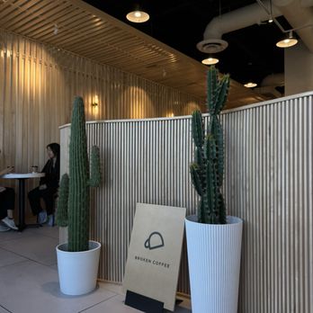 Broken Coffee - Fort Apache - Coffee & Tea Near Me - Las Vegas, Nevada Broken Coffee - Fort Apache - Coffee & Tea Near Me - Las Vegas, Nevada