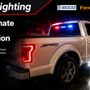Photo of HighViz Lighting