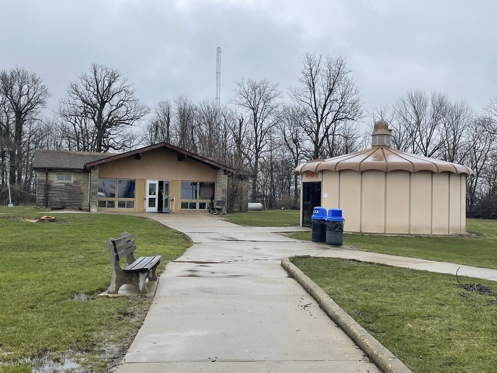 LEBANON REST AREA Updated August 2024 48 Photos & 18 Reviews I65