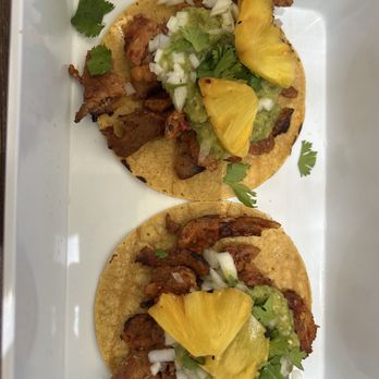 Surf Shack - Taco Tuesday. Al Pasto from a spit. - Sandwiches Near Me - Waimea, Hawaii Surf Shack - Taco Tuesday. Al Pasto from a spit. - Sandwiches Near Me - Waimea, Hawaii