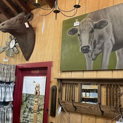 Marilla Country Store