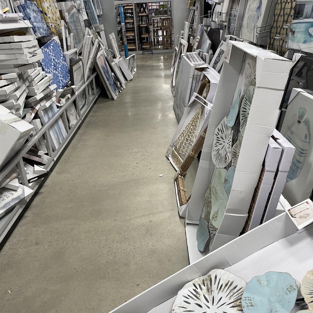 At Home - Wall decor - Home Decor Near Me - Glen Burnie, Maryland
